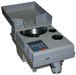 CWC-3000 Electric Coin Counter
